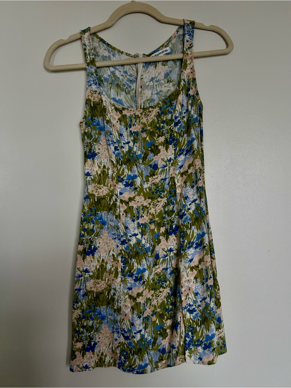 REFORMATION Dress